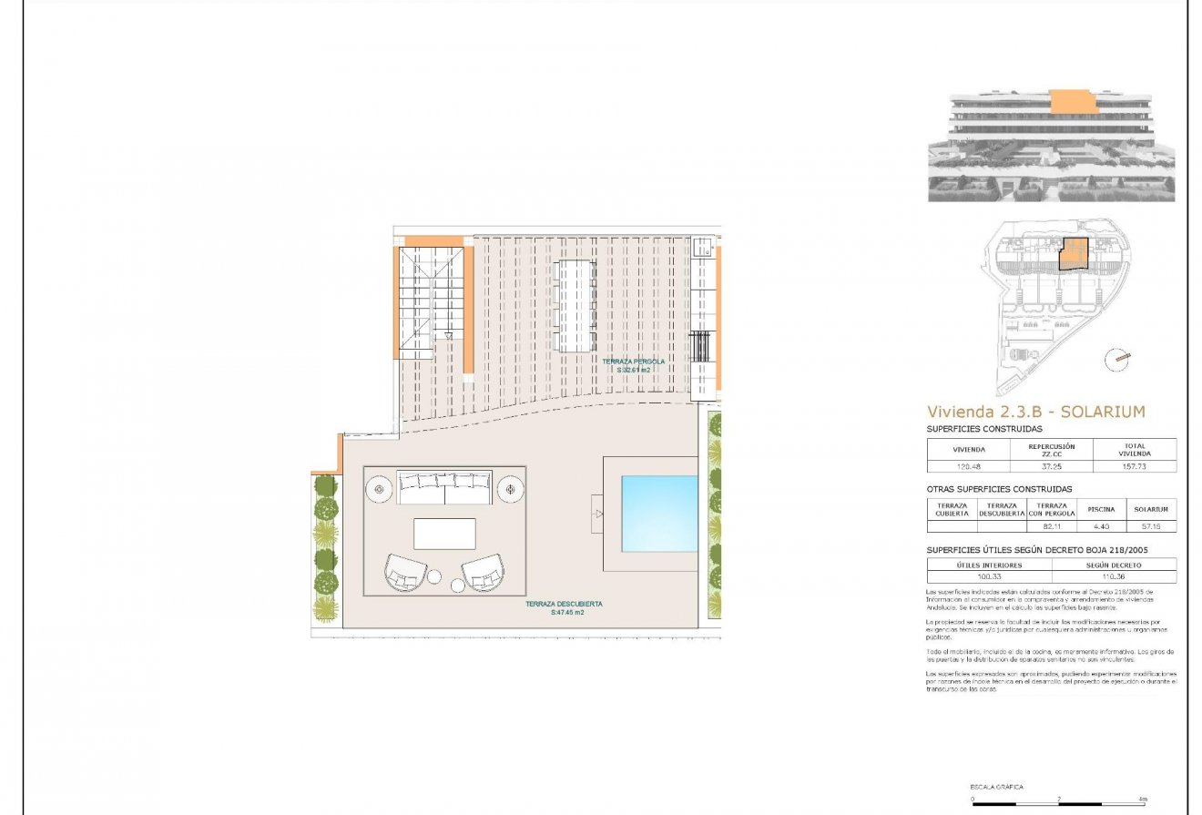 Nieuwbouw  - Penthouse -
Mijas - Mijas Golf
