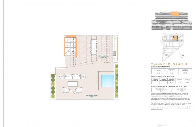 Nieuwbouw  - Penthouse -
Mijas - Mijas Golf