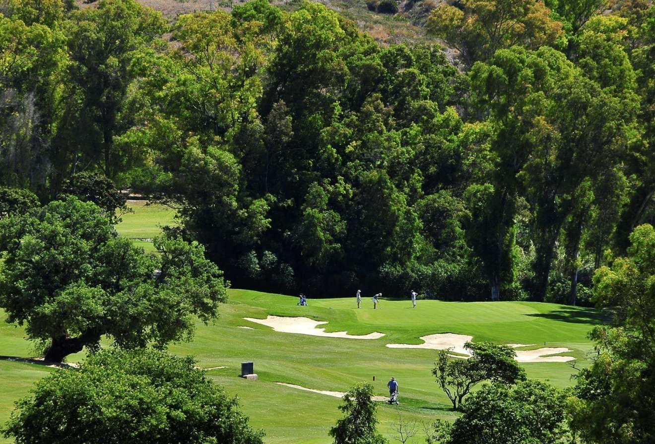 Nieuwbouw  - Appartement -
Mijas - Las Lagunas