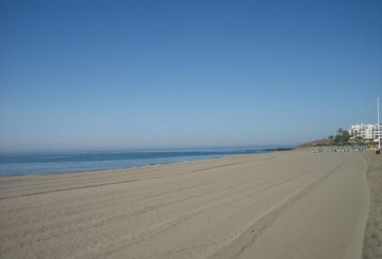 Nieuwbouw  - Appartement -
Mijas - Las Lagunas