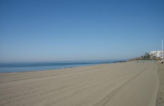 Nieuwbouw  - Penthouse -
Mijas - Las Lagunas