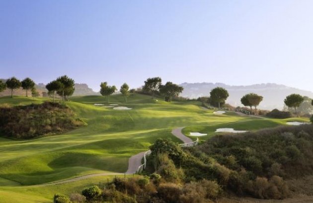 Nieuwbouw  - Penthouse -
Mijas - Las Lagunas