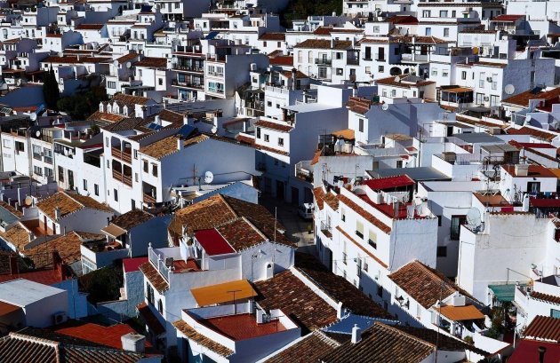 Nieuwbouw  - Penthouse -
Mijas - Las Lagunas