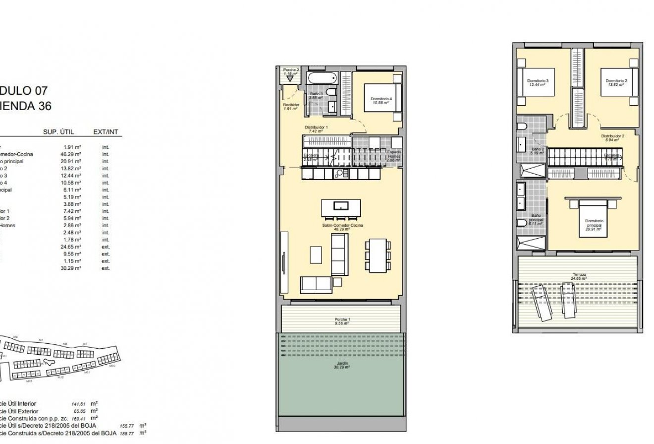 Nieuwbouw  - Villa -
Mijas - El Faro