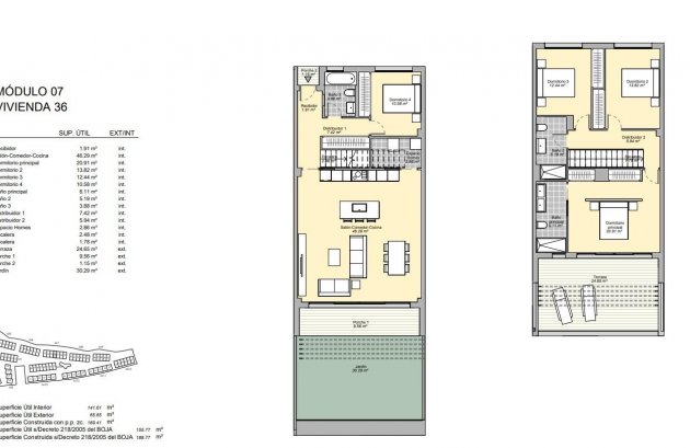 Nieuwbouw  - Villa -
Mijas - El Faro