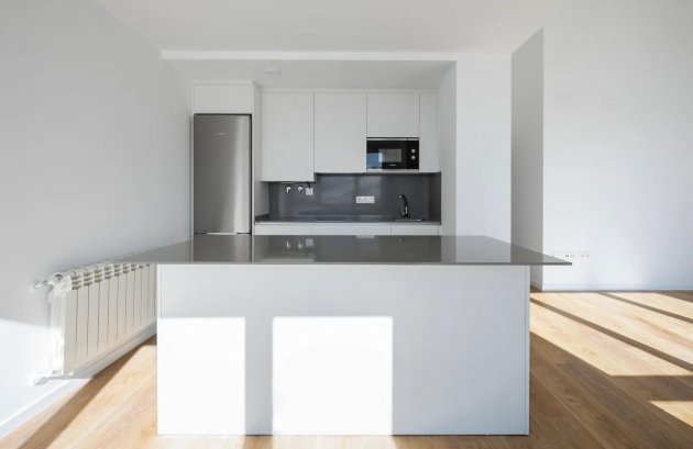 Nieuwbouw  - Penthouse -
Monachil - Sierra Nevada Ski