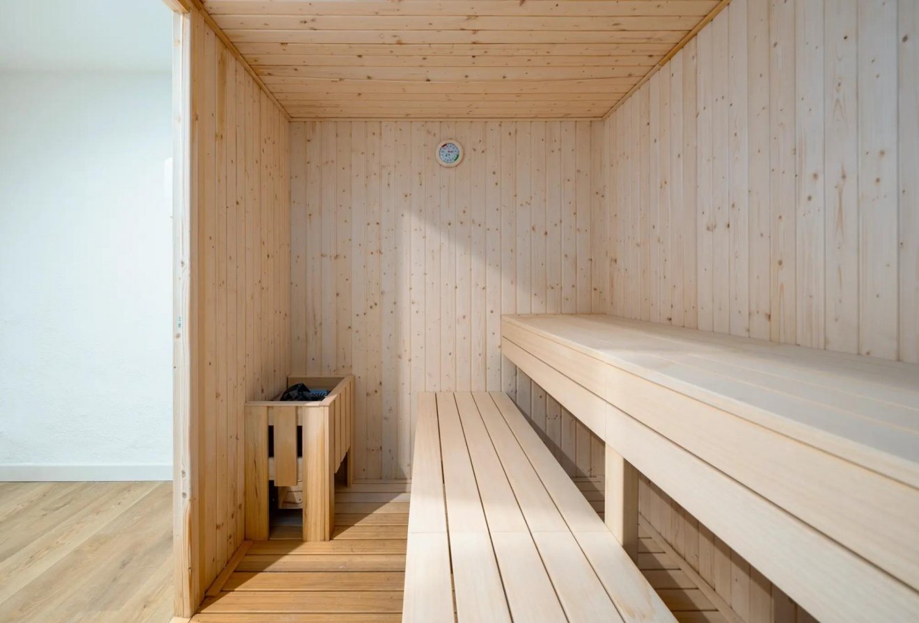 Nieuwbouw  - Penthouse -
Monachil - Sierra Nevada Ski