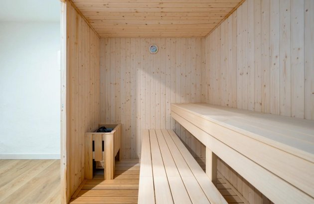 Nieuwbouw  - Penthouse -
Monachil - Sierra Nevada Ski