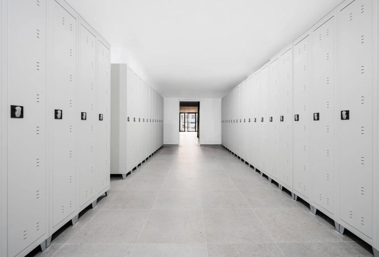 Nieuwbouw  - Penthouse -
Monachil - Sierra Nevada Ski