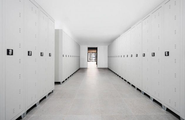 Nieuwbouw  - Penthouse -
Monachil - Sierra Nevada Ski