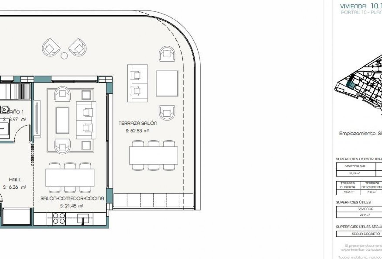 Nieuwbouw  - Appartement -
Estepona - Las Mesas