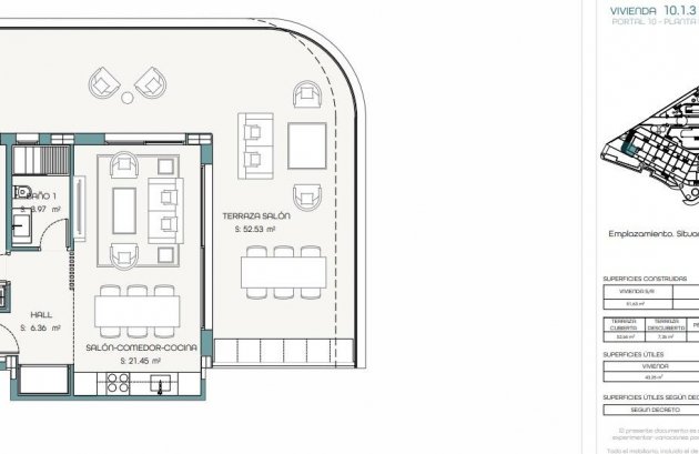 Nieuwbouw  - Appartement -
Estepona - Las Mesas