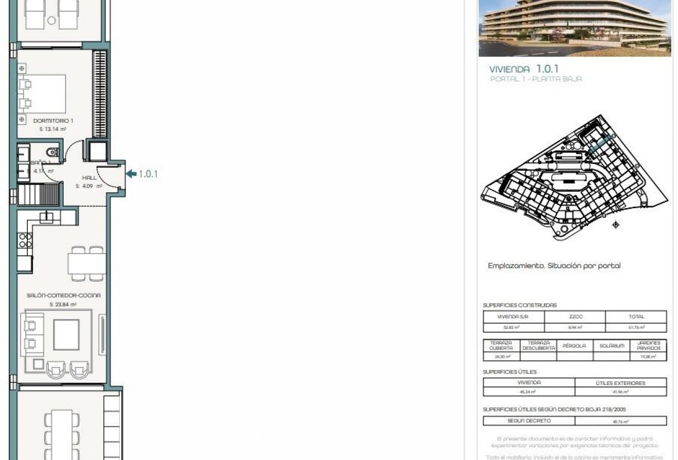 Nieuwbouw  - Appartement -
Estepona - Las Mesas