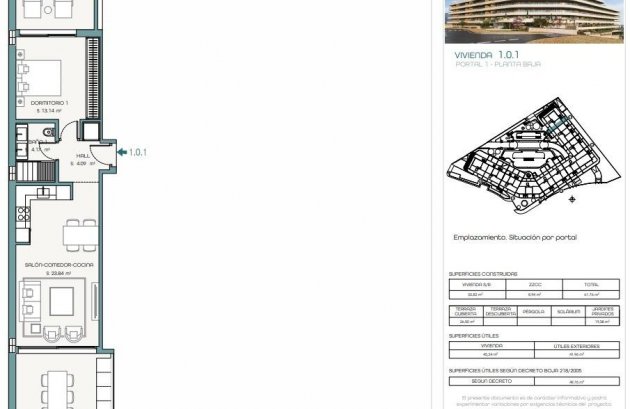 Nieuwbouw  - Appartement -
Estepona - Las Mesas