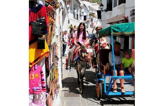 Nieuwbouw  - Appartement -
Mijas - La Noria Golf