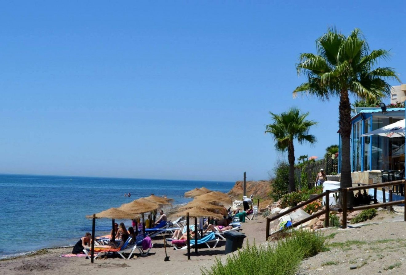 Nieuwbouw  - Appartement -
Mijas - La Noria Golf