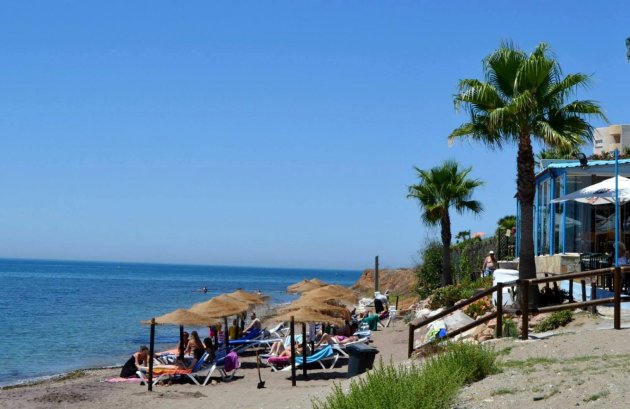 Nieuwbouw  - Appartement -
Mijas - La Noria Golf