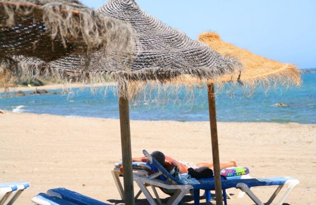 Nieuwbouw  - Appartement -
Mijas - La Noria Golf