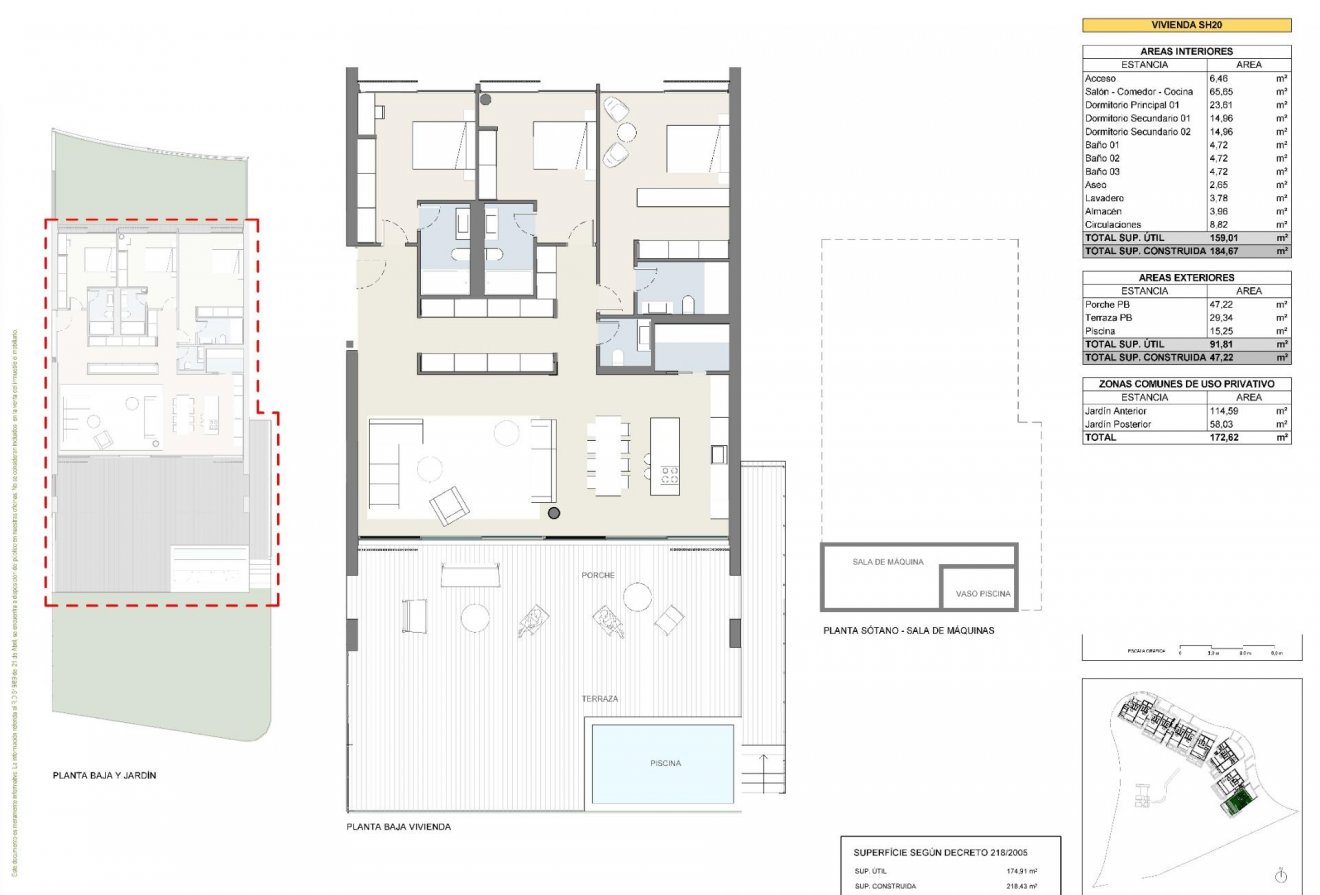 Nieuwbouw  - Appartement -
Marbella - Elviria