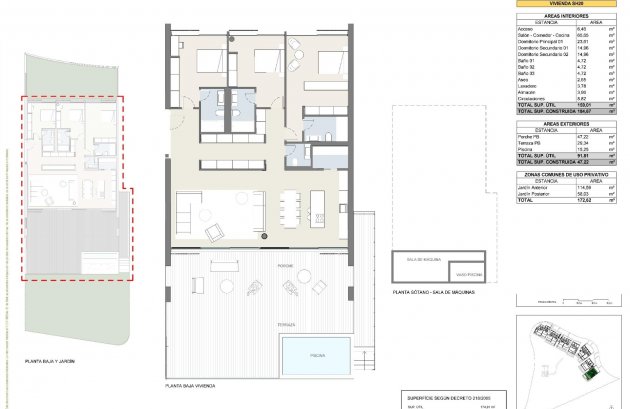 Nieuwbouw  - Appartement -
Marbella - Elviria