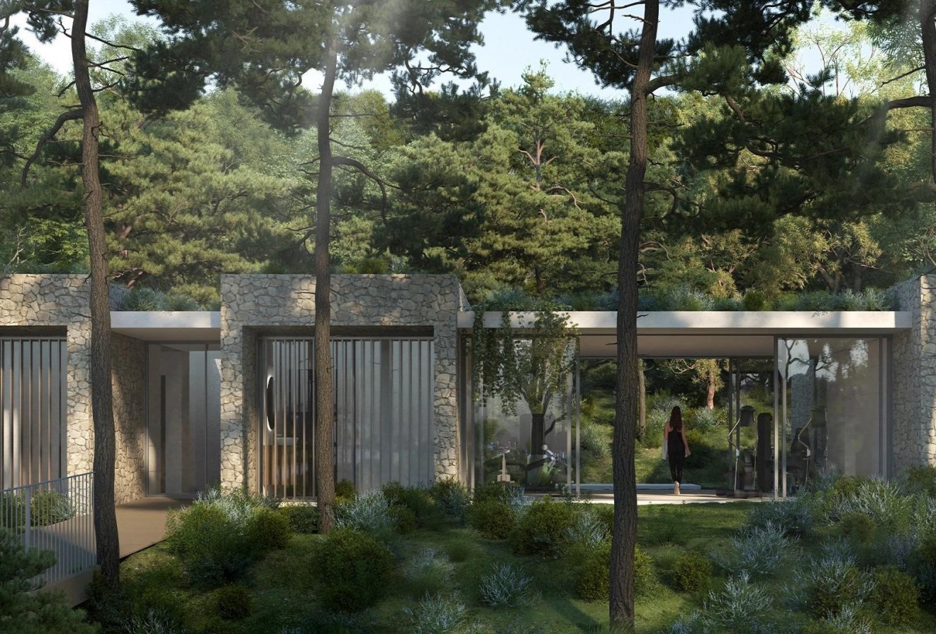 Nieuwbouw  - Appartement -
Marbella - Elviria