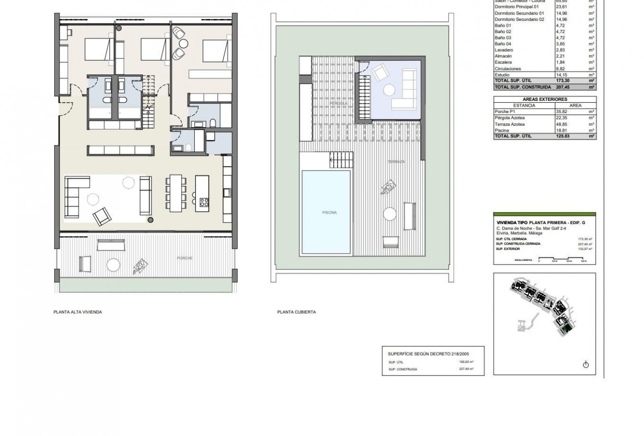 Nieuwbouw  - Appartement -
Marbella - Elviria