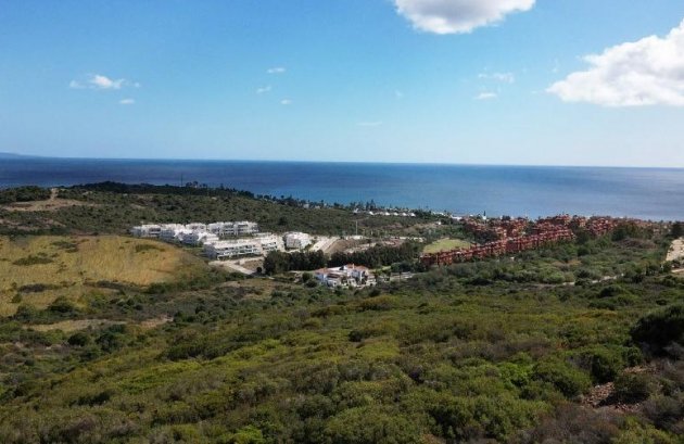 Nieuwbouw  - Penthouse -
Casares - Terrazas de Cortesin