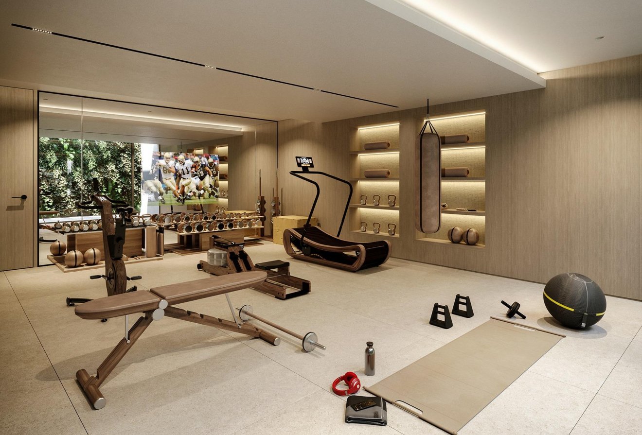 Nieuwbouw  - Appartement -
Casares - Alcazaba Lagoon