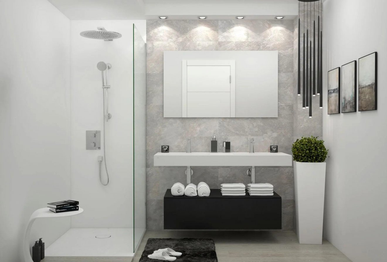 Nieuwbouw  - Appartement -
Mijas - La Noria Golf