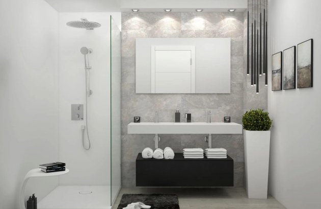 Nieuwbouw  - Appartement -
Mijas - La Noria Golf