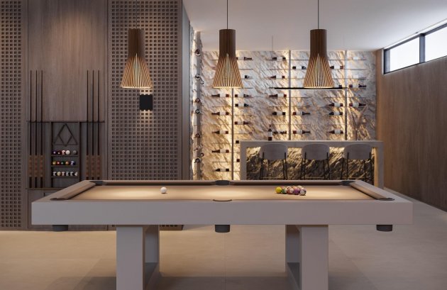 Nieuwbouw  - Villa -
Estepona - Selwo