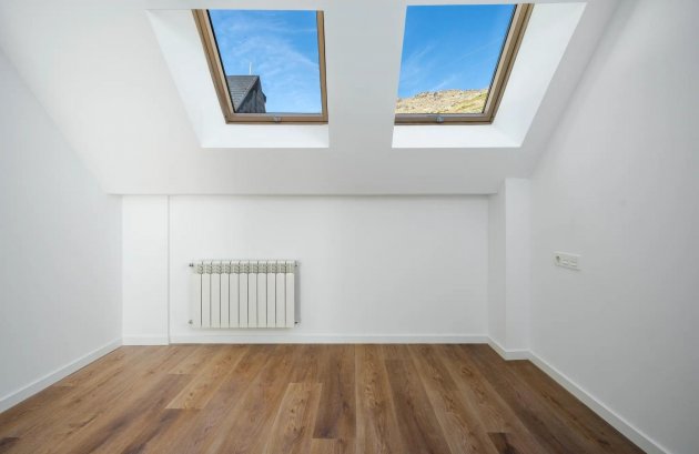 Nieuwbouw  - Appartement -
Monachil - Sierra Nevada Ski