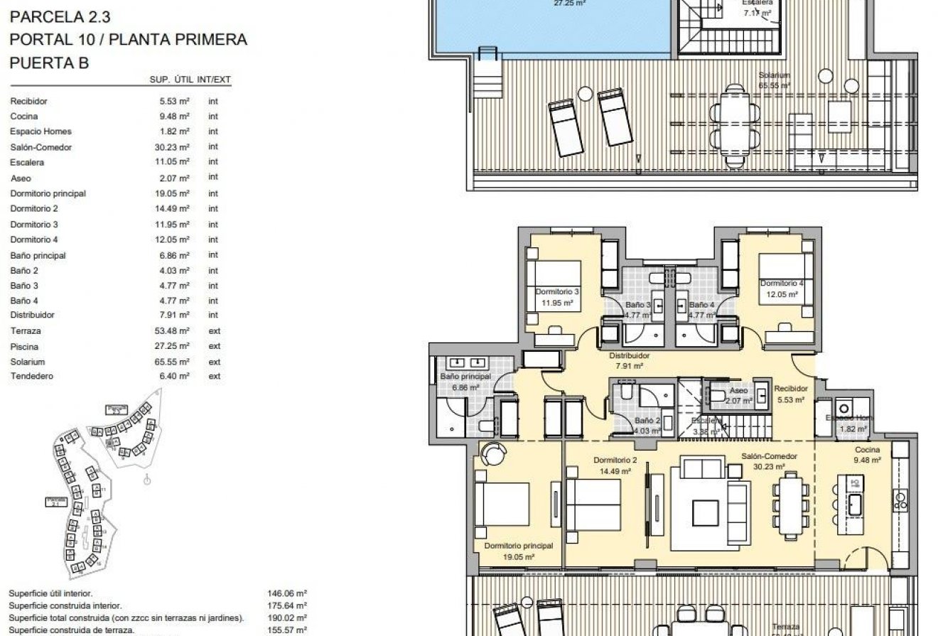 Nieuwbouw  - Appartement -
Marbella - Los Monteros