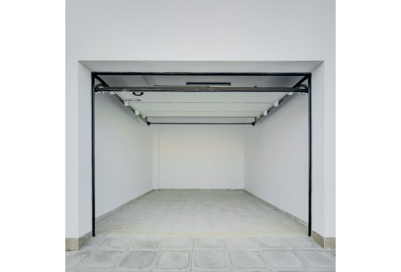 Nieuwbouw  - Appartement -
Pilar de la Horadada