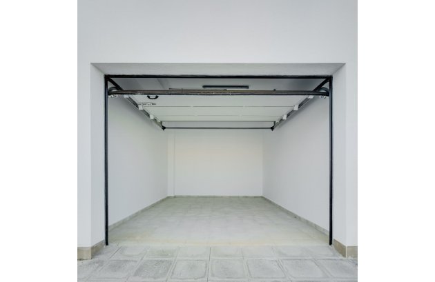 Nieuwbouw  - Appartement -
Pilar de la Horadada