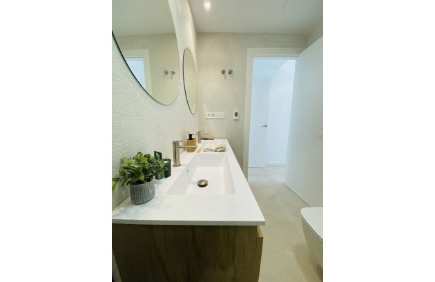 Nieuwbouw  - Appartement -
Pilar de la Horadada