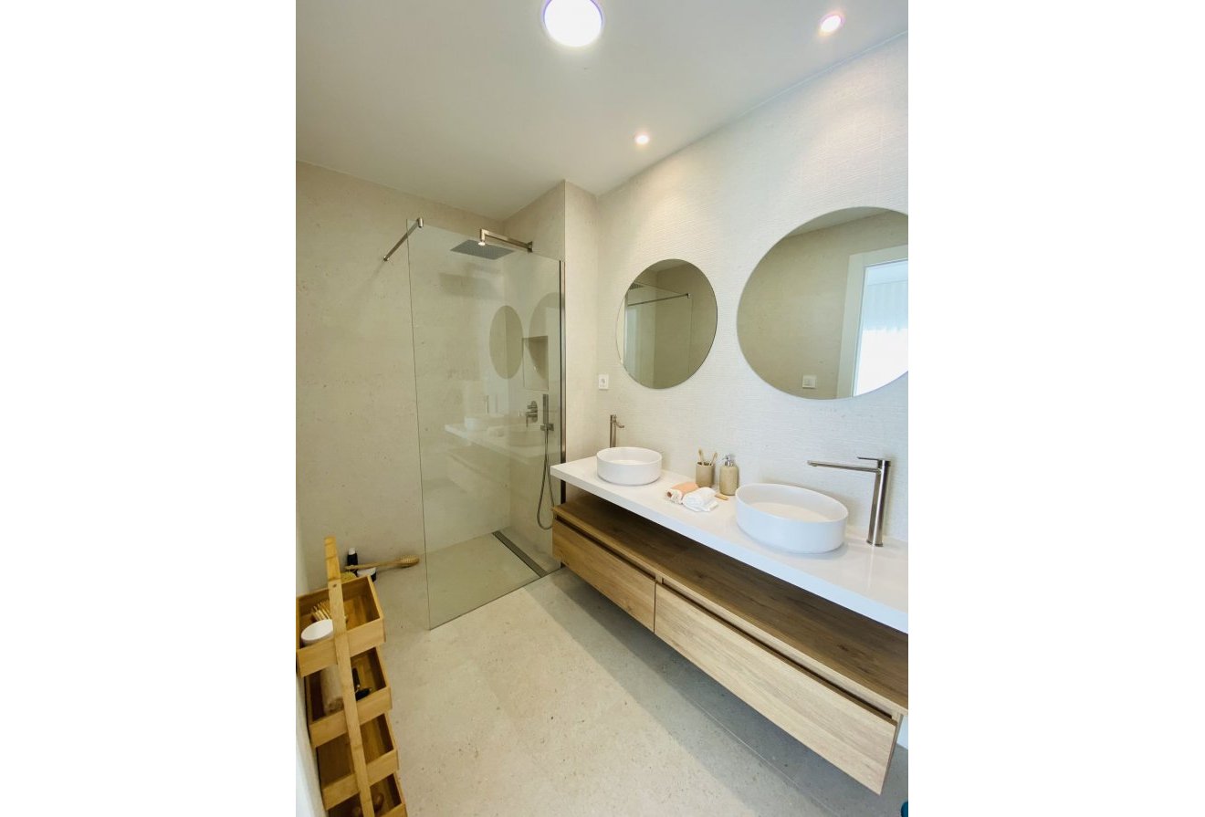 Nieuwbouw  - Appartement -
Pilar de la Horadada