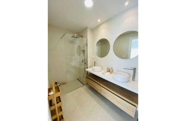 Nieuwbouw  - Appartement -
Pilar de la Horadada