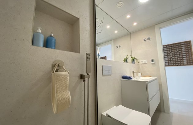 Nieuwbouw  - Appartement -
Pilar de la Horadada