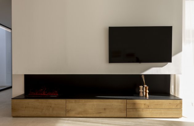 Nieuwbouw  - Villa -
Murcia