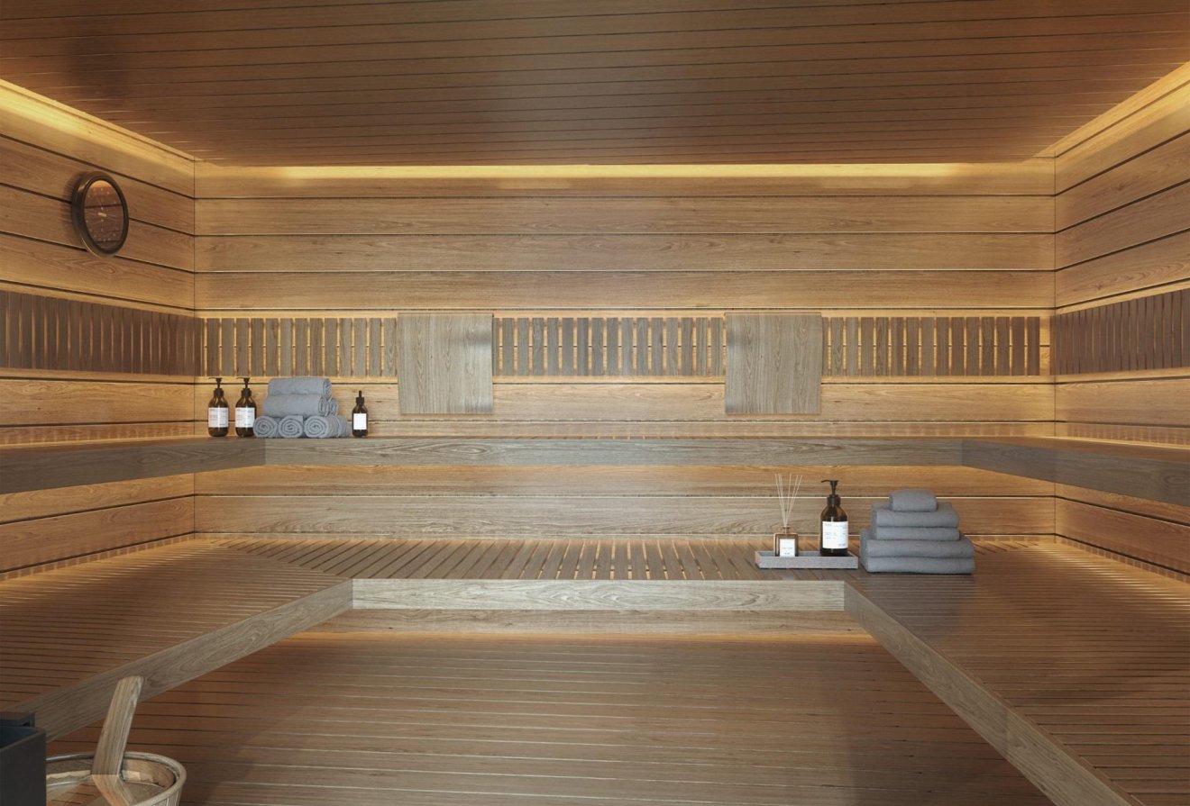 Nieuwbouw  - Penthouse -
Málaga - Playa de Sacaba