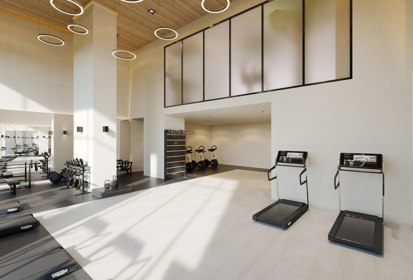 Nieuwbouw  - Penthouse -
Málaga - Playa de Sacaba