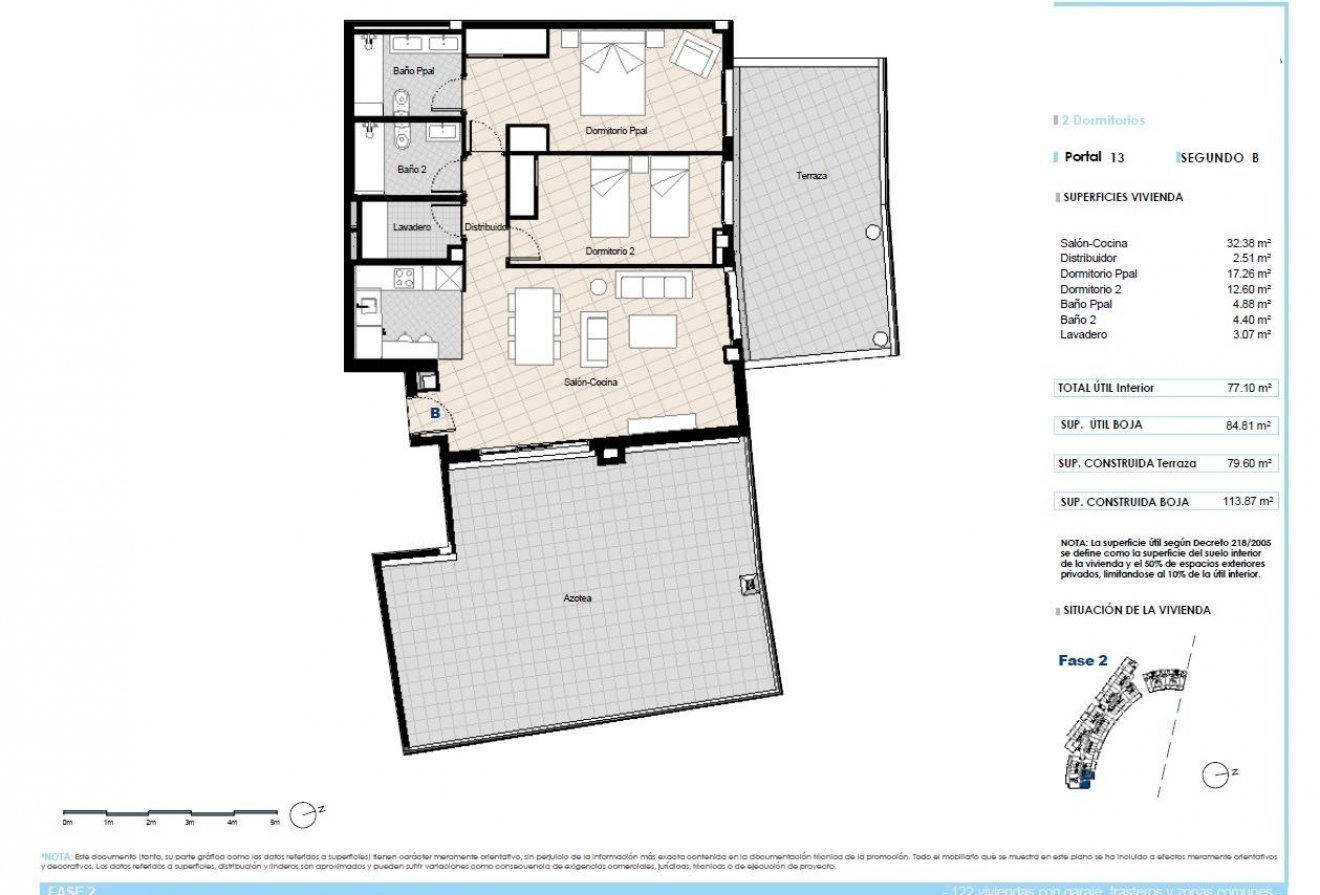 Nieuwbouw  - Appartement -
Manilva - Aldea Beach