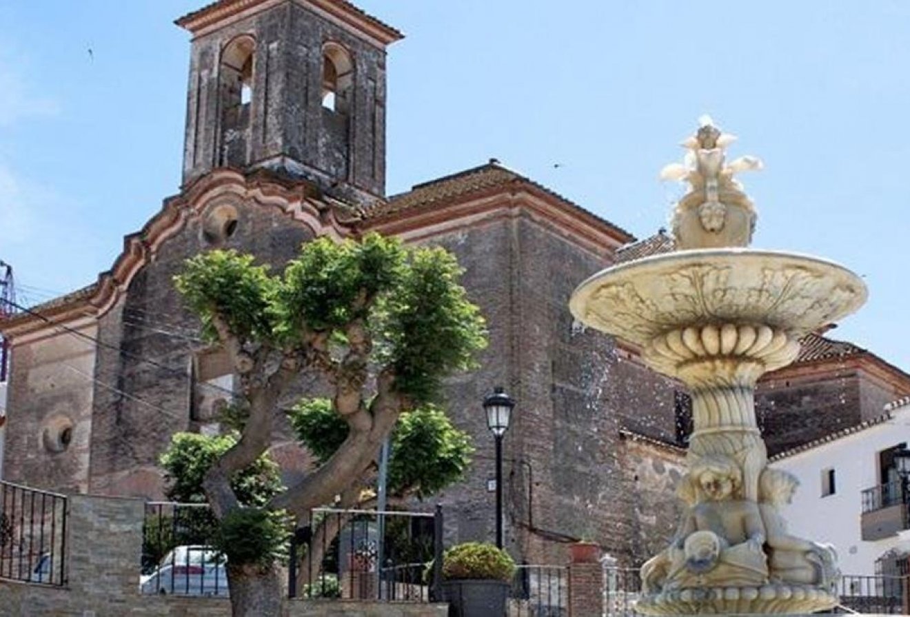 Nieuwbouw  - Appartement -
Manilva - Punta Chullera