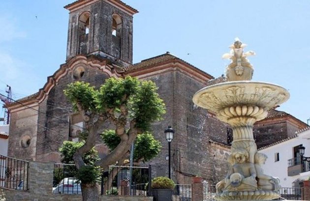 Nieuwbouw  - Appartement -
Manilva - Punta Chullera