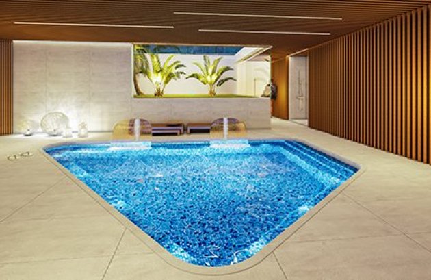 Nieuwbouw  - Appartement -
Torremolinos