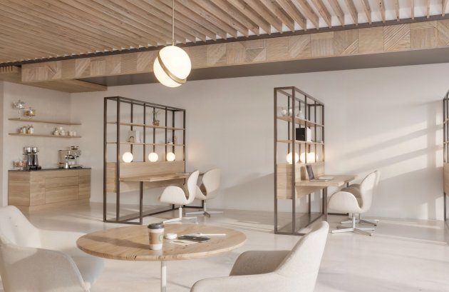 Nieuwbouw - Appartement -
La Nucía