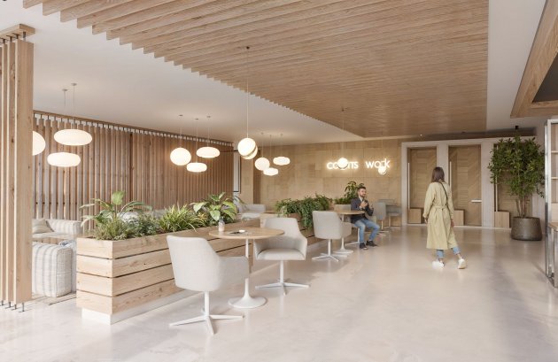 Nieuwbouw  - Penthouse -
La Nucía