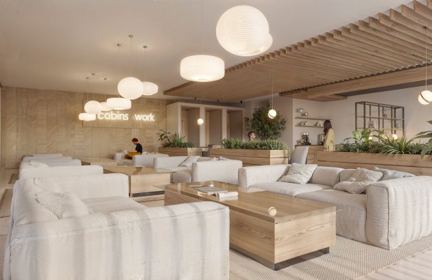 Nieuwbouw  - Penthouse -
La Nucía