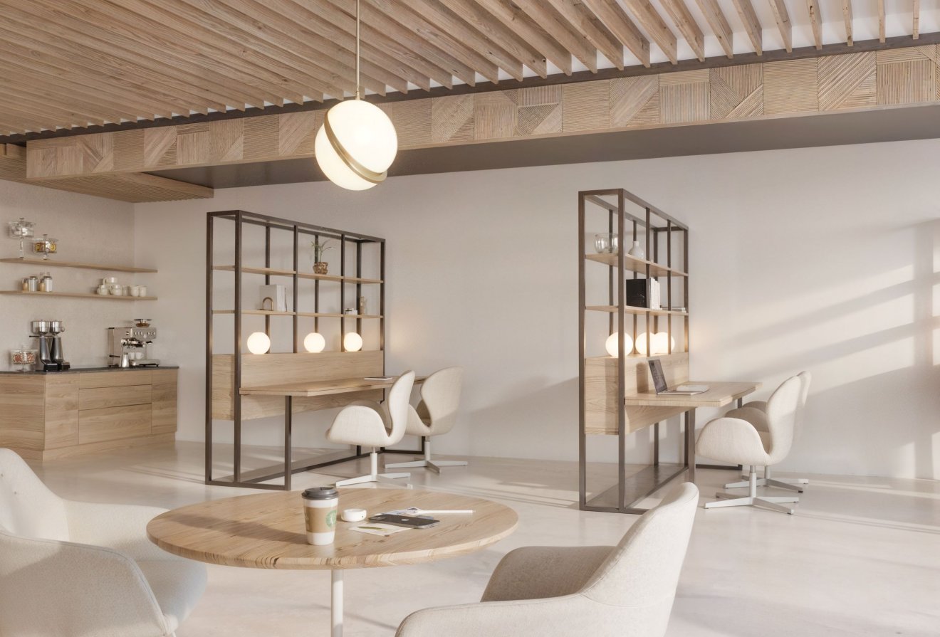 Nieuwbouw  - Penthouse -
La Nucía